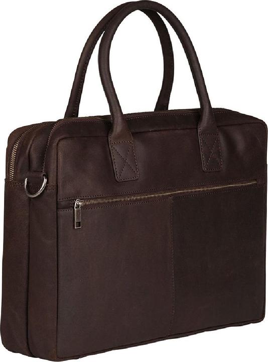 Actual product image Burkely Fundamentals Vintage