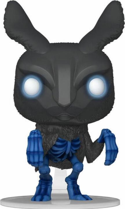 Produktbild Funko POP! Pinocchio (Netflix): Black Rabbit (1296)