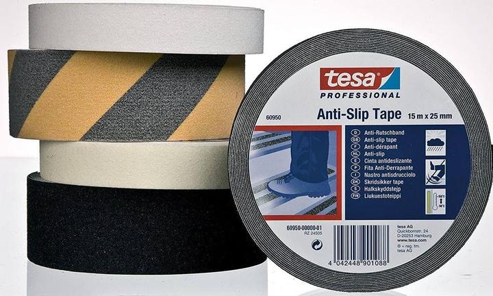 Immagine prodotto tesa Nastro antiscivolo (50 mm)