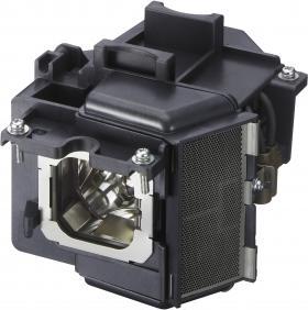 Actual product image Sony LMP-H260 Replacement Lamp for VW500ES (VPL-VW500ES)