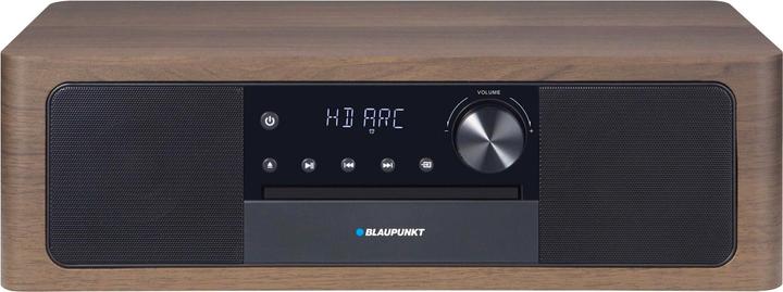 Image du produit Blaupunkt MS22BT (Bluetooth, Lecteur de CD, 2x 25 W)