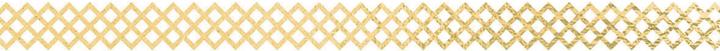 Immagine prodotto Folia Washi Decor Lace Border Set