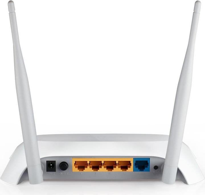 Produktbild TP-Link Tl-Mr3420