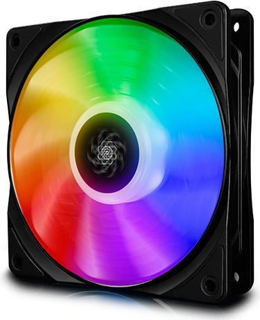 Produktbild Deepcool CF 120 3in1 (120 mm, 3 x)