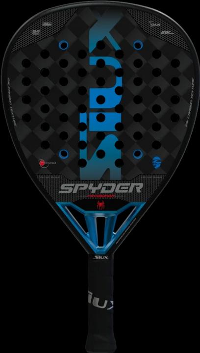Siux Spyder Revolution
