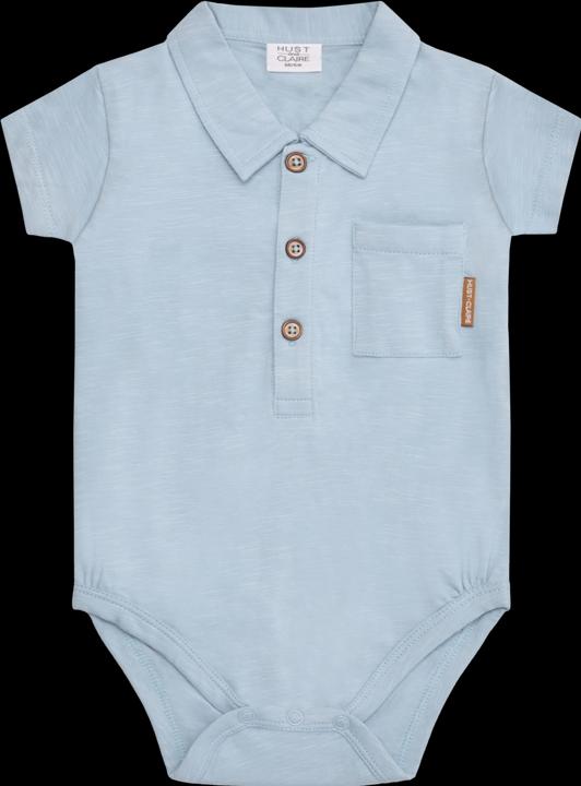 Produktbild Hust and Claire Baby Body Boye (74)