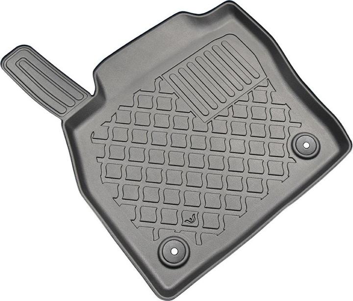 Immagine prodotto ProPlus Tappetini 3D All Weather per Skoda Kamiq / Scala dal 2019 ad oggi (1 set di 4 tappetini)