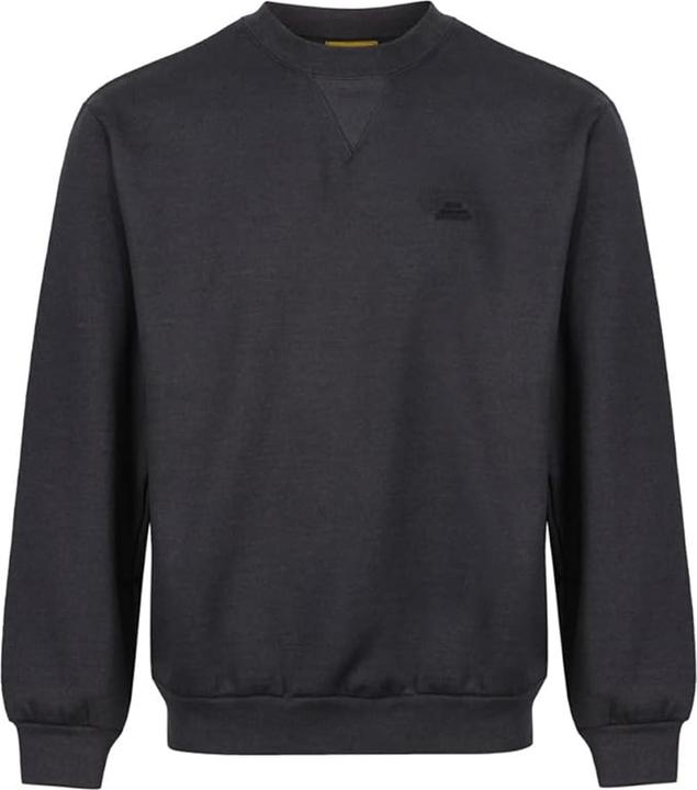 Iron Mountain Sweatshirt Rundhalsausschnitt