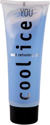 Produktbild You Nails Cool Ice-Tube (125 ml)