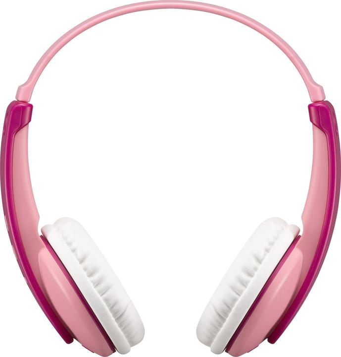 Produktbild JVC HA-KD10W