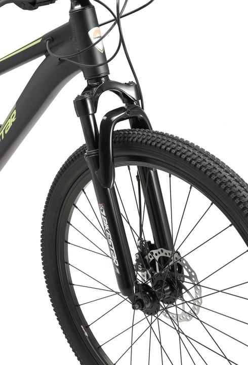 Produktbild Bikestar Hardtail (33 cm)