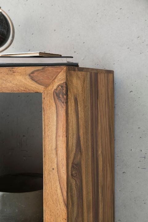 Actual product image Wohnling Mumbai (50 x 35 x 88 cm)