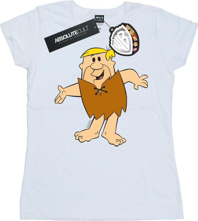 Produktbild The Flintstones Barney Rubble Classic Pose TShirt (M)