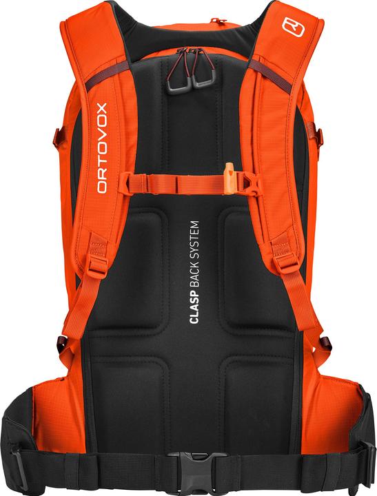 Actual product image Ortovox FREE RIDER 28 (28 l)