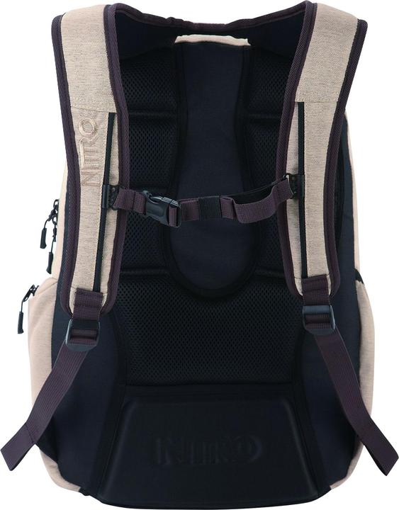 Immagine prodotto Nitro HERO - Zaino (41 l)