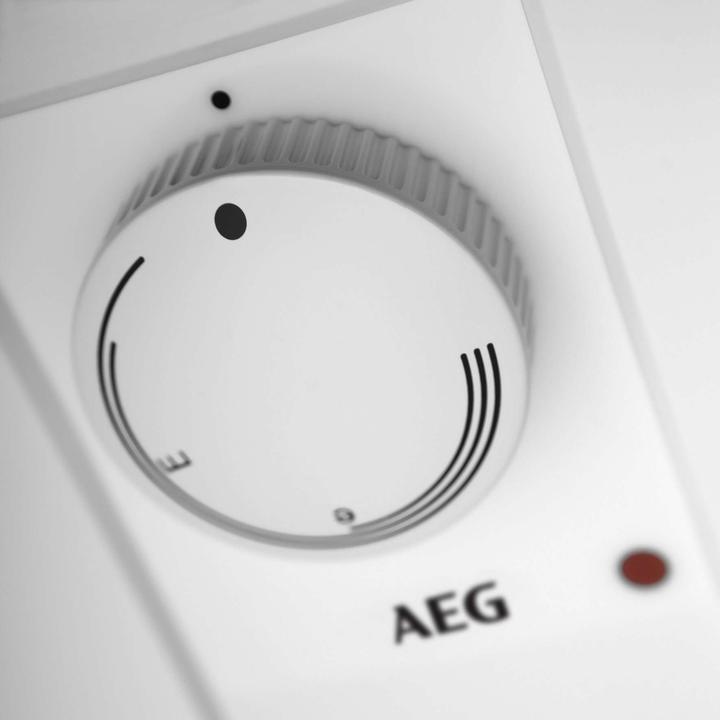 Actual product image AEG Haustechnik Huz 5 Basis Huz 5 Basis