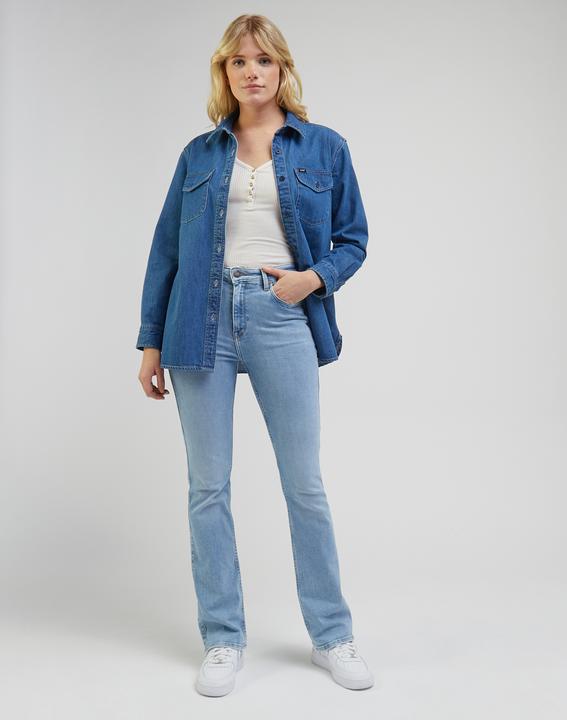 Immagine prodotto Lee Ls Henley (XS)