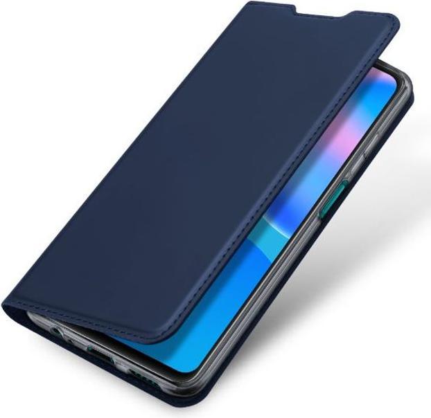 Actual product image Dux Ducis Skin Pro Series Bookcover (Huawei P Smart (2021))