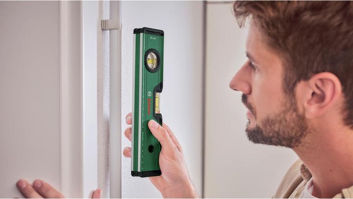 Actual product image Bosch Home & Garden Spirit level (25 cm)