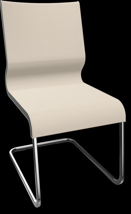 Produktbild Züco LACINTA Comfortline Freischwinger