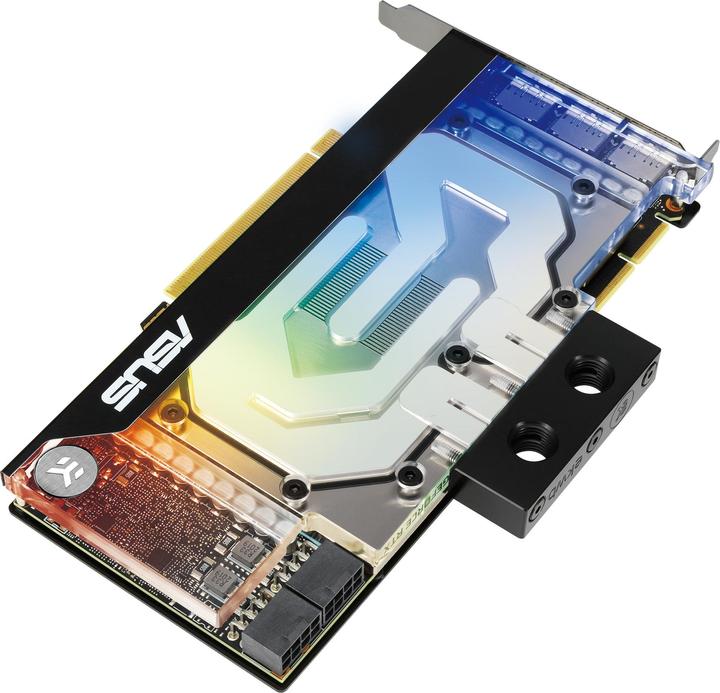 Produktbild ASUS GeForce RTX 3090 24G EK (24 GB)