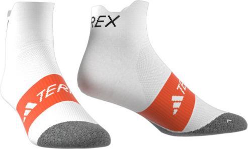Produktbild adidas Terrex Trail Speed Socks (43 - 45)