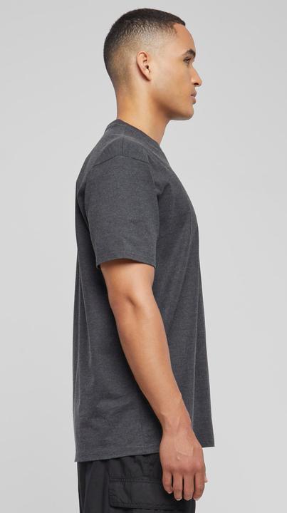 Actual product image Merchcode Love Heavy Oversized Tee - 109795 (XS)