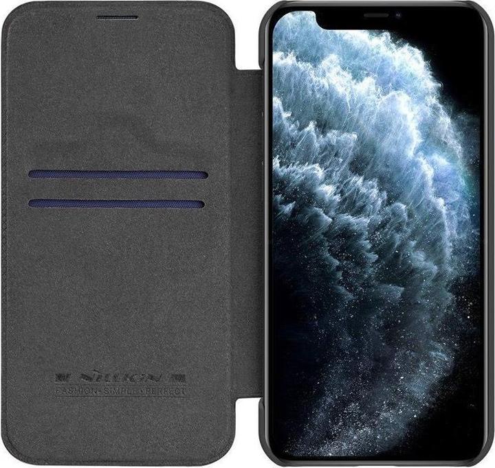 Produktbild Nillkin Qin Series (Apple iPhone 12 Pro Max)