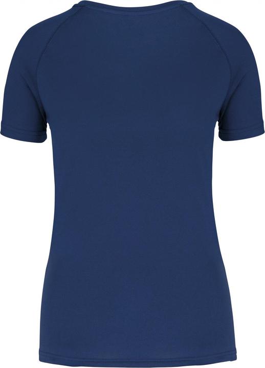 Produktbild Proact Recyceltes Rundhals-Trikot, Damen (XS)