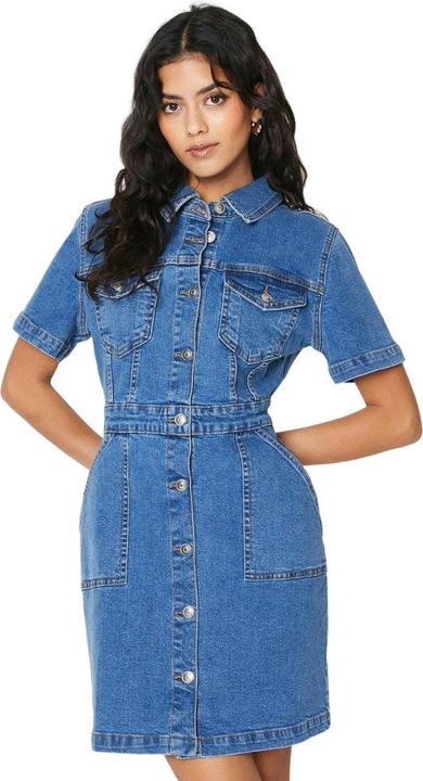 Immagine prodotto Dorothy Perkins Mini Abito Piccola Donna (38 D)