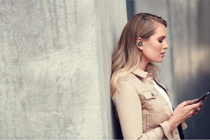 Produktbild Jabra Elite 85t (ANC, 7 h, Kabellos)