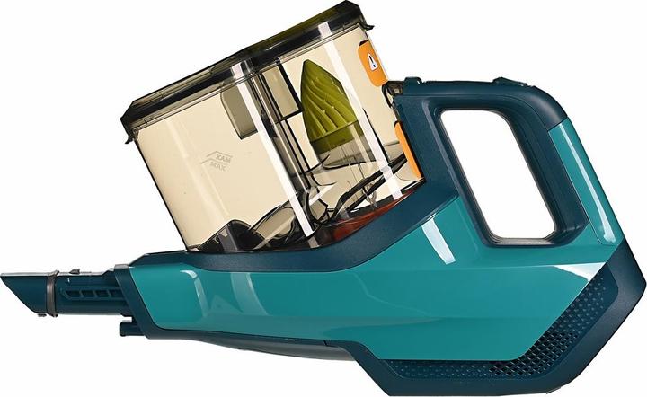 Produktbild Philips Akku-Staubsauger