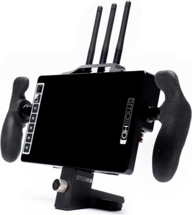 SmallHD 7-inch C-Stand/Table Stand Mount