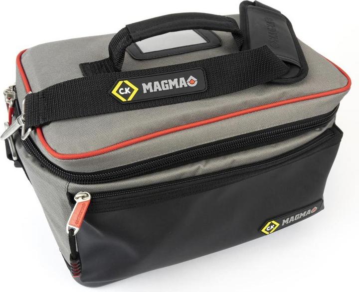 Actual product image C.K Magma Tool bag unloaded for measuring instruments & accessories (1 pieces)
