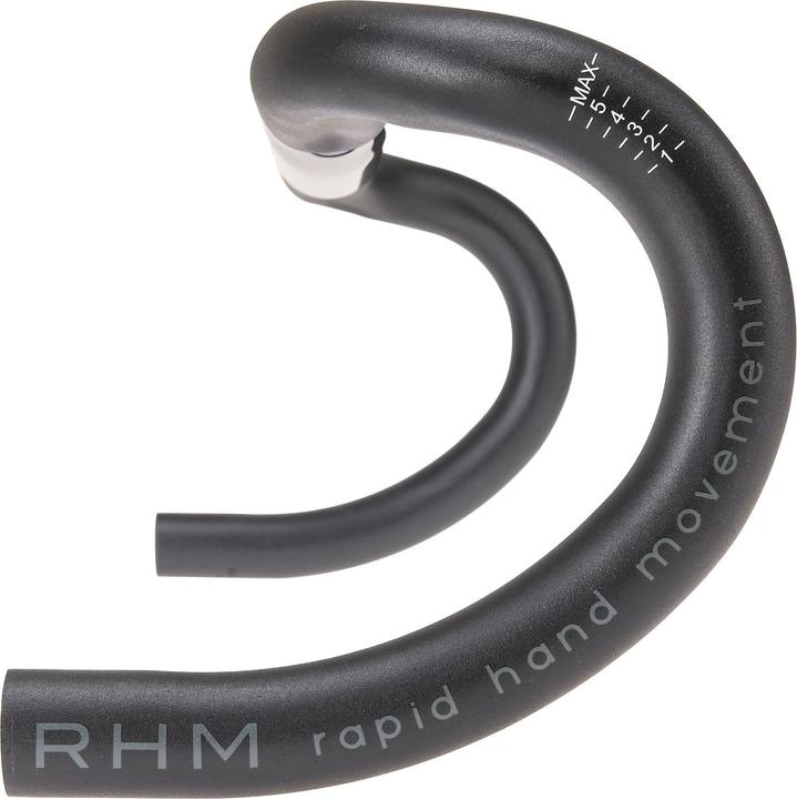 Actual product image Deda Elementi Zero100 RHM