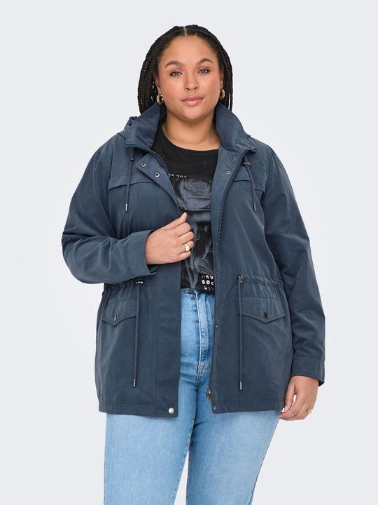 Produktbild Only Hoch geschlossen Curve Jacke Jacke (S)