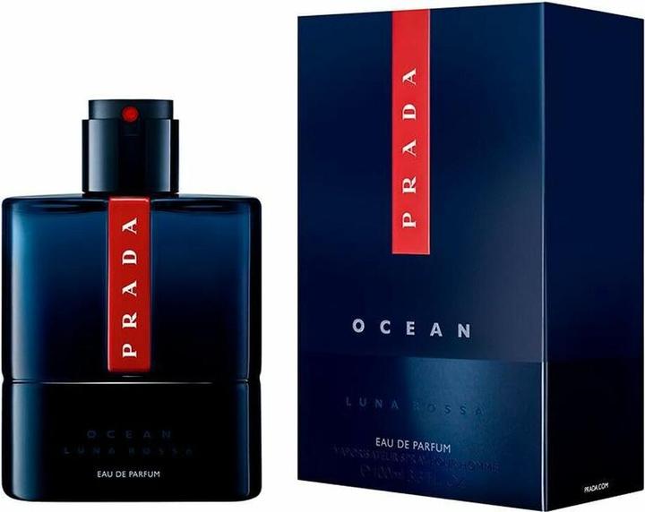 Immagine prodotto Prada Luna Rossa Ocean (Eau de parfum, 100 ml)