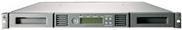 Actual product image HPE StoreEver MSL 1/8 G2 Tape Autoloader