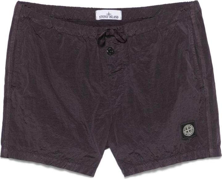 Produktbild Stone Island Sea Clothing Purple (XL)