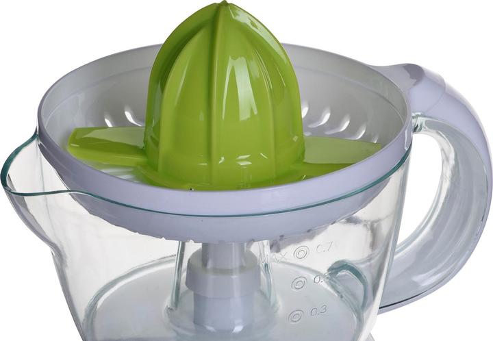 Image du produit Esperanza EKJ001G Extracteur de jus manuel (Prise UE)
