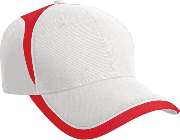 Result National BaseballMütze (One Size)