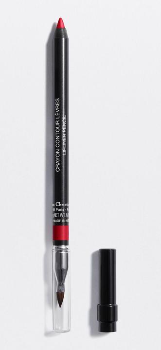 Produktbild Dior Rouge Contour IT No 999 (999)