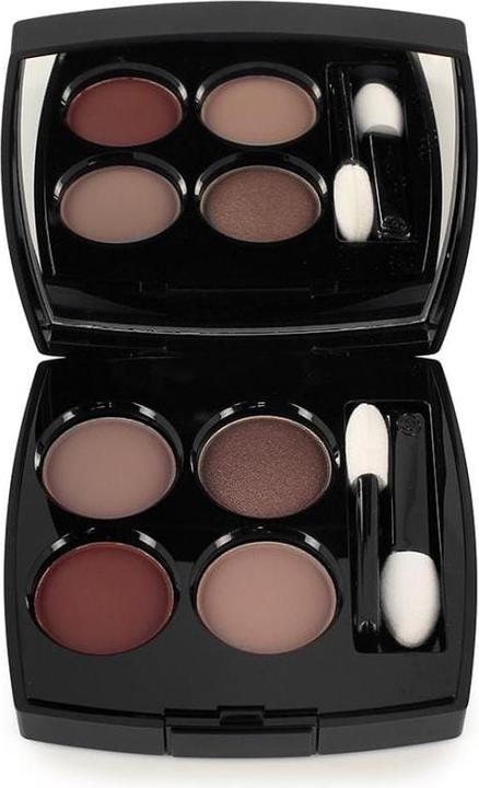 Actual product image Chanel Les Quatre Ombres No 328 (328)