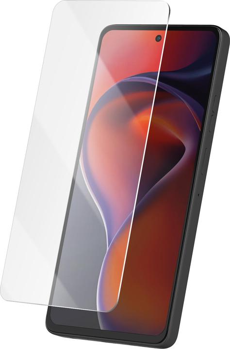 Actual product image Avizar ClearShield Folie (1 Piece, Motorola Moto E)