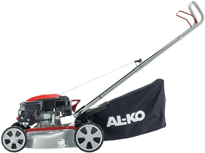Produktbild AL-KO Easy 4.20 P-S (Benzinbetrieb)