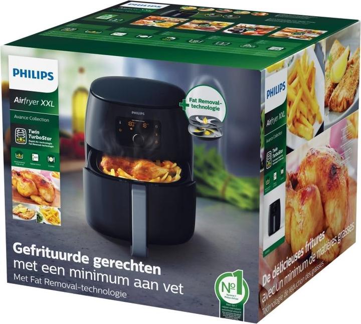 Productafbeelding Philips Airfryer XXL
