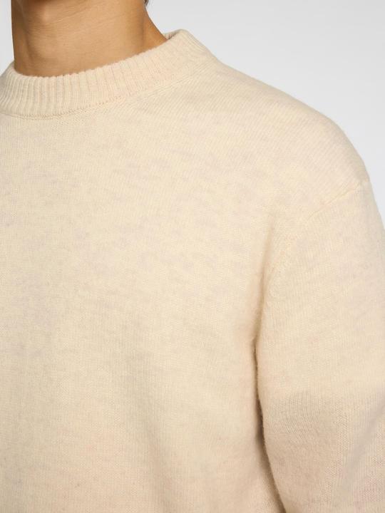 Immagine prodotto Selected Homme Leichter Pullover mit Rundhalsausschnitt (XXL)