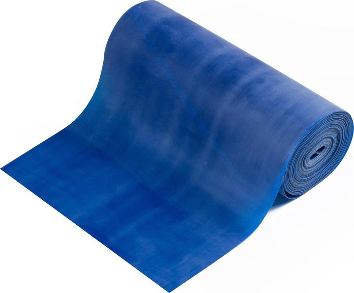Actual product image TheraBand Exercise band (5.50 m, Extra strength)