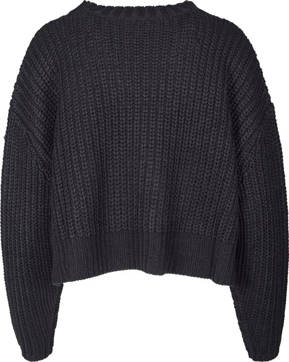 Actual product image Urban Classics Ladies Wide Oversize Sweater (S)