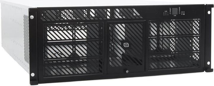 Actual product image Alphacool 50167 Refrigerated shelf (448 mm)